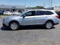 Ice Silver Metallic - Outback 2.5i Premium Photo No. 4