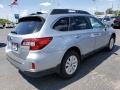 Ice Silver Metallic - Outback 2.5i Premium Photo No. 7
