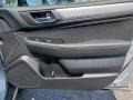 Ice Silver Metallic - Outback 2.5i Premium Photo No. 10