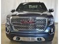 2019 Dark Sky Metallic GMC Sierra 1500 Denali Crew Cab 4WD  photo #4