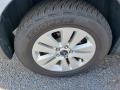 Ice Silver Metallic - Outback 2.5i Premium Photo No. 18