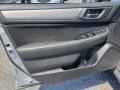 Ice Silver Metallic - Outback 2.5i Premium Photo No. 25