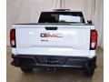Summit White - Sierra 1500 Double Cab 4WD Photo No. 3