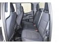 Summit White - Sierra 1500 Double Cab 4WD Photo No. 7