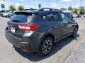 Dark Gray Metallic - Crosstrek 2.0i Premium Photo No. 6