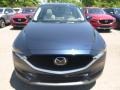 Deep Crystal Blue Mica - CX-5 Grand Touring AWD Photo No. 4