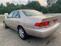 2001 Cashmere Beige Metallic Toyota Camry LE  photo #5