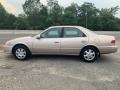 2001 Cashmere Beige Metallic Toyota Camry LE  photo #6