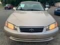 2001 Cashmere Beige Metallic Toyota Camry LE  photo #8