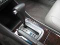 2001 Satin Silver Metallic Honda Accord EX V6 Sedan  photo #11