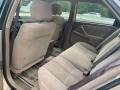 2001 Cashmere Beige Metallic Toyota Camry LE  photo #11