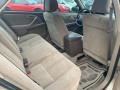 2001 Cashmere Beige Metallic Toyota Camry LE  photo #12