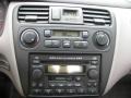 2001 Satin Silver Metallic Honda Accord EX V6 Sedan  photo #12