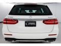 2019 Polar White Mercedes-Benz E 450 4Matic Wagon  photo #4