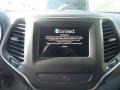 Billet Silver Metallic - Cherokee Latitude 4x4 Photo No. 16