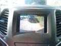 Billet Silver Metallic - Cherokee Latitude 4x4 Photo No. 17