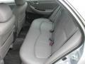 2001 Satin Silver Metallic Honda Accord EX V6 Sedan  photo #13
