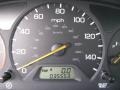 2001 Satin Silver Metallic Honda Accord EX V6 Sedan  photo #15