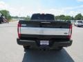 Shadow Black - F250 Super Duty Platinum Crew Cab 4x4 Photo No. 4