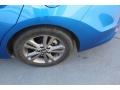 Electric Blue - Elantra SEL Photo No. 7