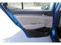2018 Electric Blue Hyundai Elantra SEL  photo #20