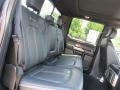 Shadow Black - F250 Super Duty Platinum Crew Cab 4x4 Photo No. 30