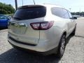 Champagne Silver Metallic - Traverse LT AWD Photo No. 4