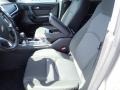 Champagne Silver Metallic - Traverse LT AWD Photo No. 8