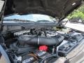 Shadow Black - F250 Super Duty Platinum Crew Cab 4x4 Photo No. 40