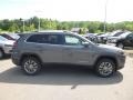 Sting-Gray - Cherokee Latitude Plus 4x4 Photo No. 6