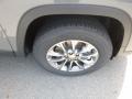 Sting-Gray - Cherokee Latitude Plus 4x4 Photo No. 9