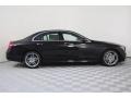 Black - E 300 Sedan Photo No. 4