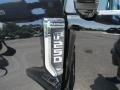 Shadow Black - F250 Super Duty Platinum Crew Cab 4x4 Photo No. 49