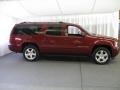 Sport Red Metallic - Suburban 1500 LTZ 4x4 Photo No. 2