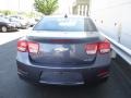 Atlantis Blue Metallic - Malibu LS Photo No. 4