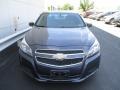 2013 Atlantis Blue Metallic Chevrolet Malibu LS  photo #8