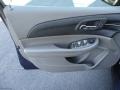 Atlantis Blue Metallic - Malibu LS Photo No. 10