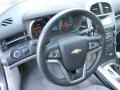 Atlantis Blue Metallic - Malibu LS Photo No. 13