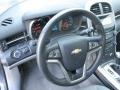 2013 Atlantis Blue Metallic Chevrolet Malibu LS  photo #13