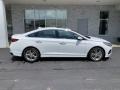 Quartz White Pearl - Sonata Limited Photo No. 3