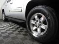 Quicksilver Metallic - Yukon XL SLT 4x4 Photo No. 4