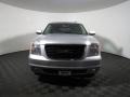 Quicksilver Metallic - Yukon XL SLT 4x4 Photo No. 5