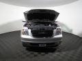 Quicksilver Metallic - Yukon XL SLT 4x4 Photo No. 6