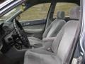 1995 Phantom Gray Pearl Honda Accord LX Sedan  photo #17