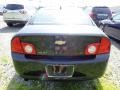 Black Granite Metallic - Malibu LT Sedan Photo No. 3