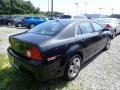 Black Granite Metallic - Malibu LT Sedan Photo No. 4