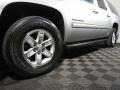 Quicksilver Metallic - Yukon XL SLT 4x4 Photo No. 9