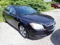 Black Granite Metallic - Malibu LT Sedan Photo No. 5