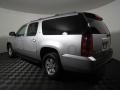 Quicksilver Metallic - Yukon XL SLT 4x4 Photo No. 10