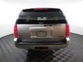 Quicksilver Metallic - Yukon XL SLT 4x4 Photo No. 12